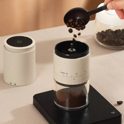 Electric Coffee Grinder