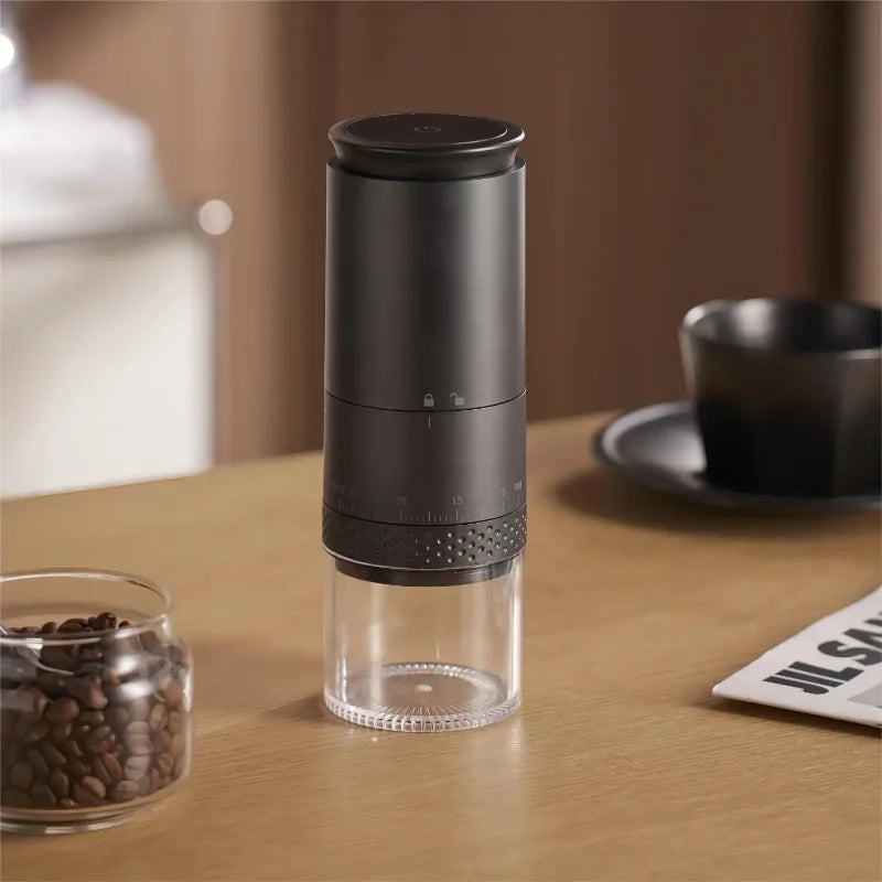 Electric Coffee Grinder