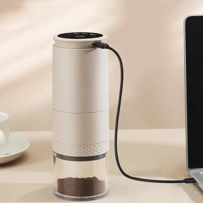 Electric Coffee Grinder